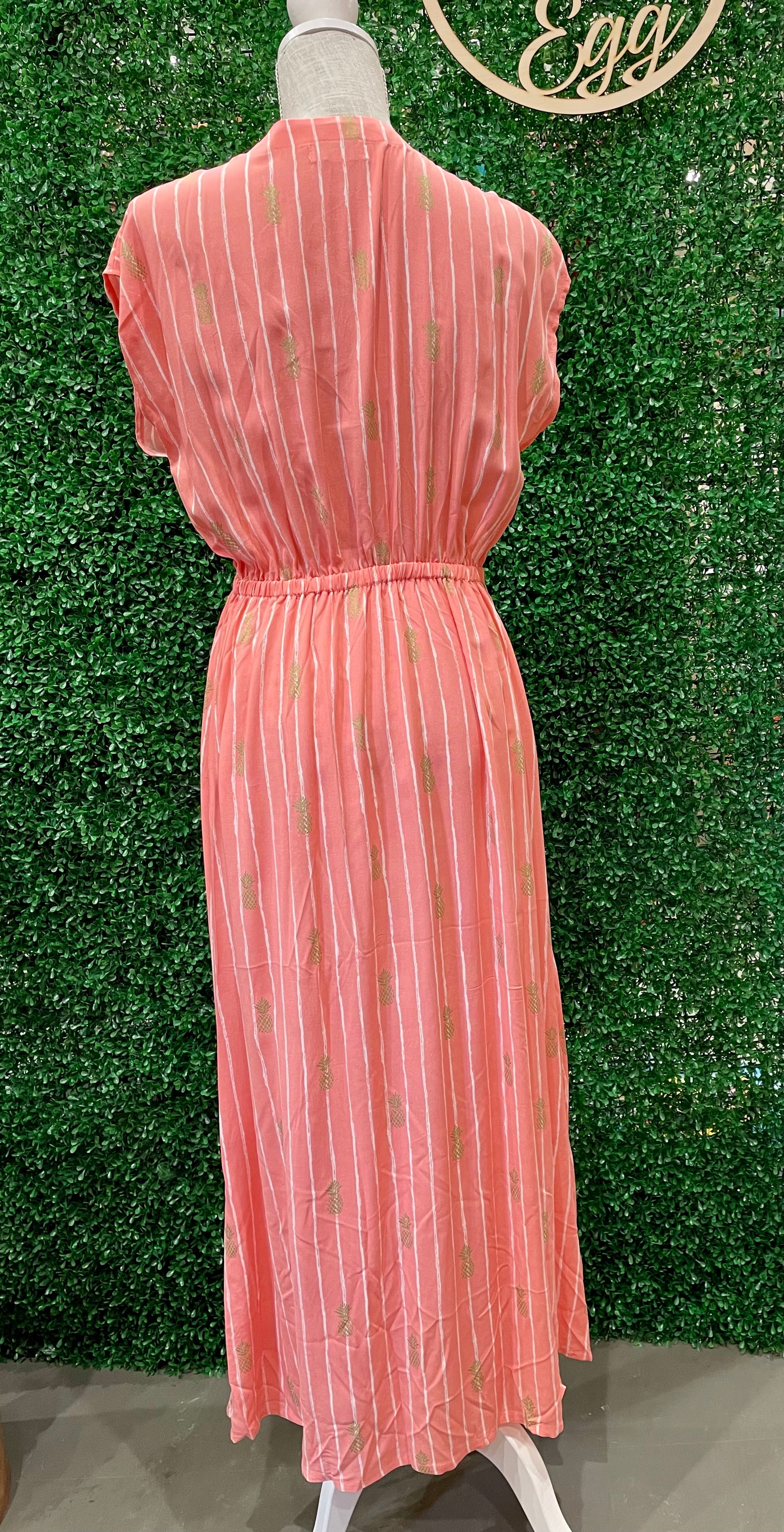 パイナップルドレス | ハワイアン雑貨RainbowEgg