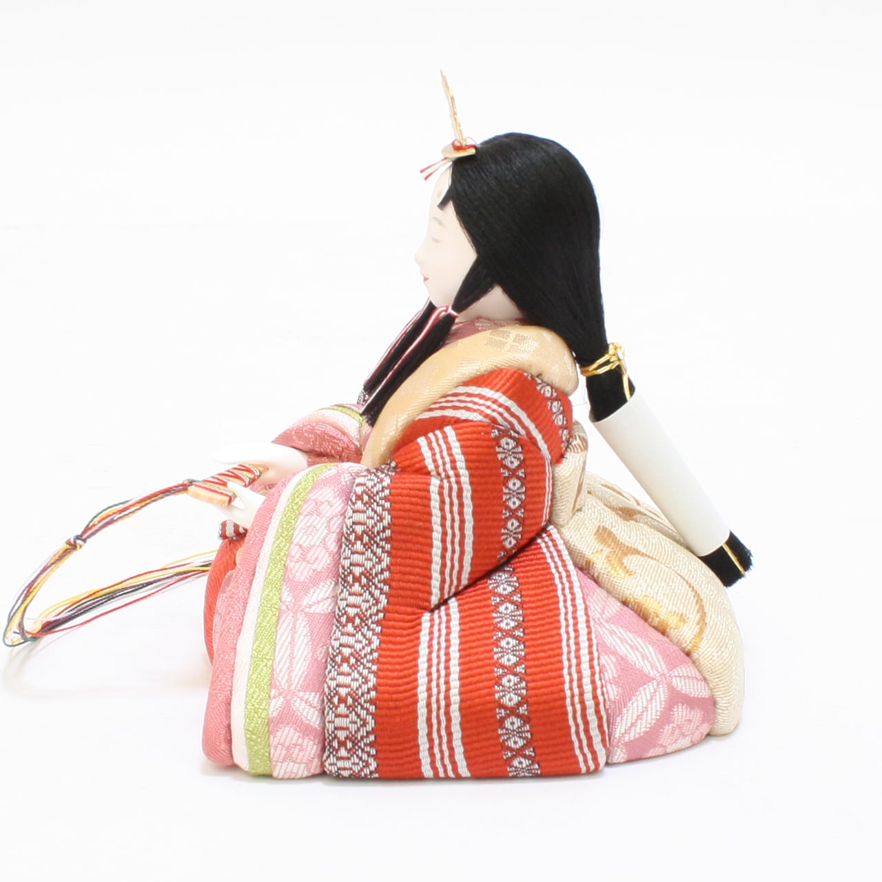 雛人形｜コンパクト｜おしゃれ｜モダン｜インテリア｜プレミアム