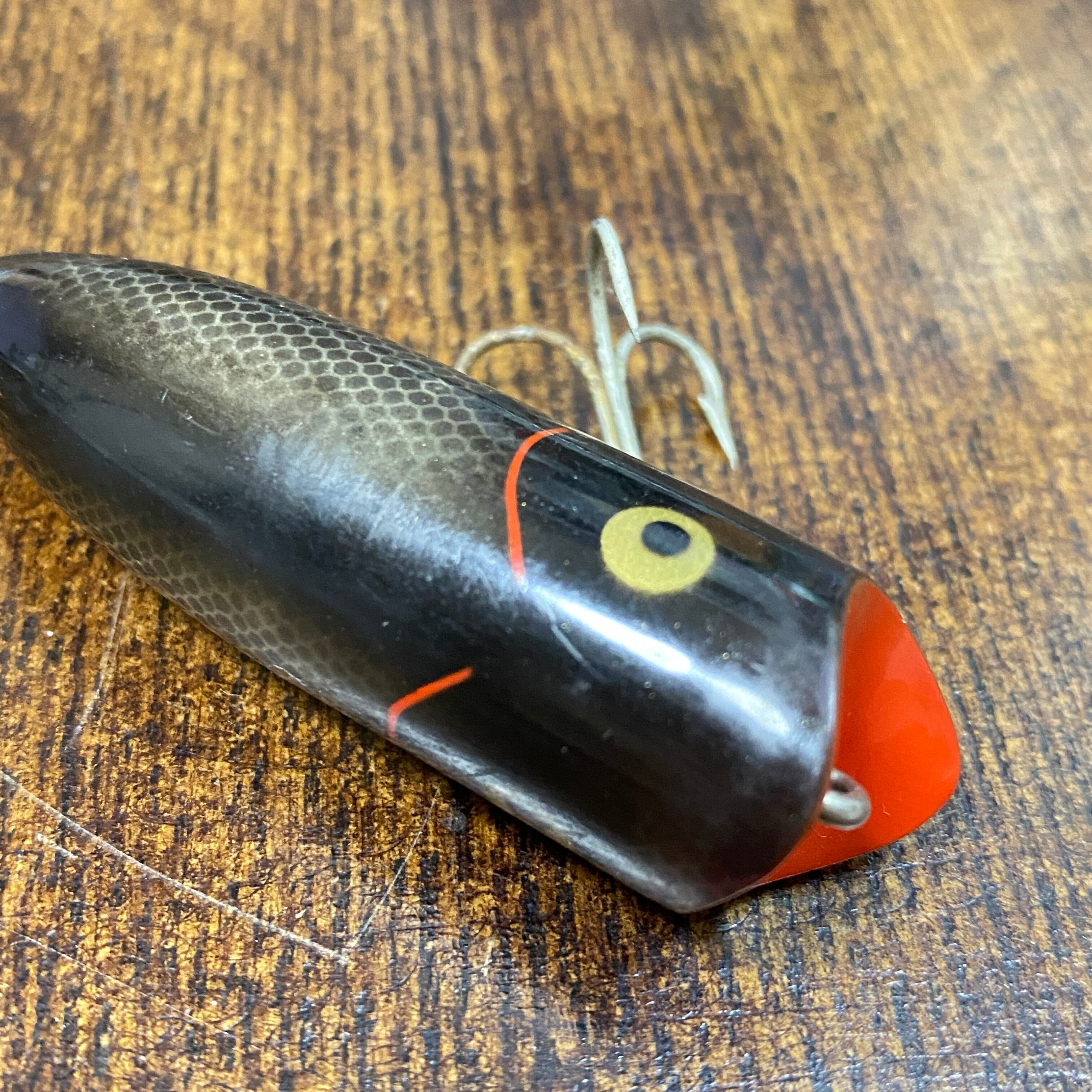 70s HEDDON Baby Lucky13 / オールドヘドン ベビーラッキー13 70s HEDDON Baby Lucky13 / オールドヘドン ベビーラッキー13