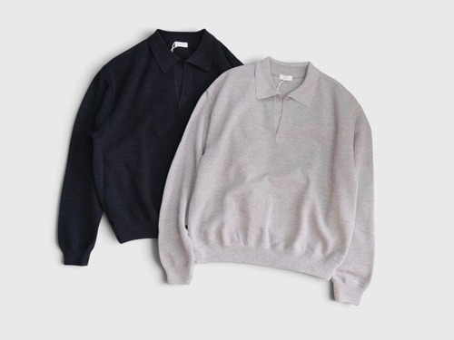 Women’s crepuscule”Co/Wo Moss Stitch Skipper”