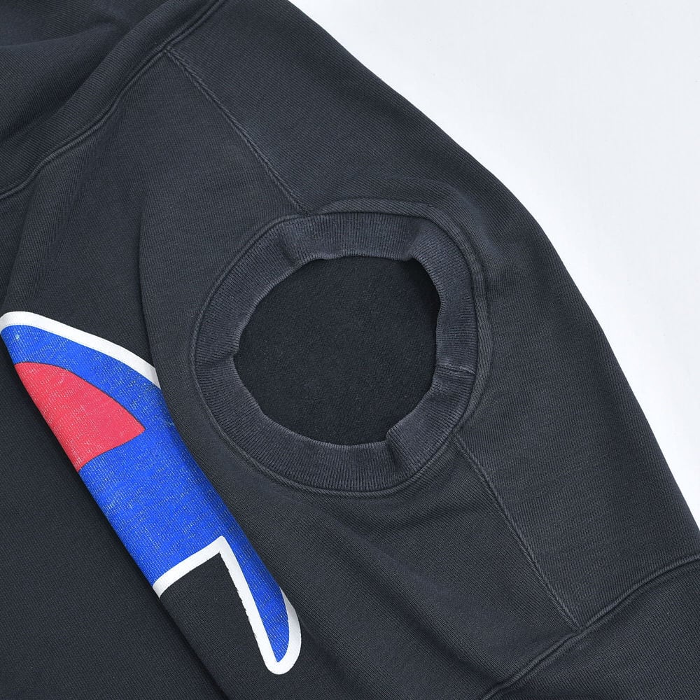 00s～ Champion チャンピオン リバースウィーブ デカンピオン ロゴ