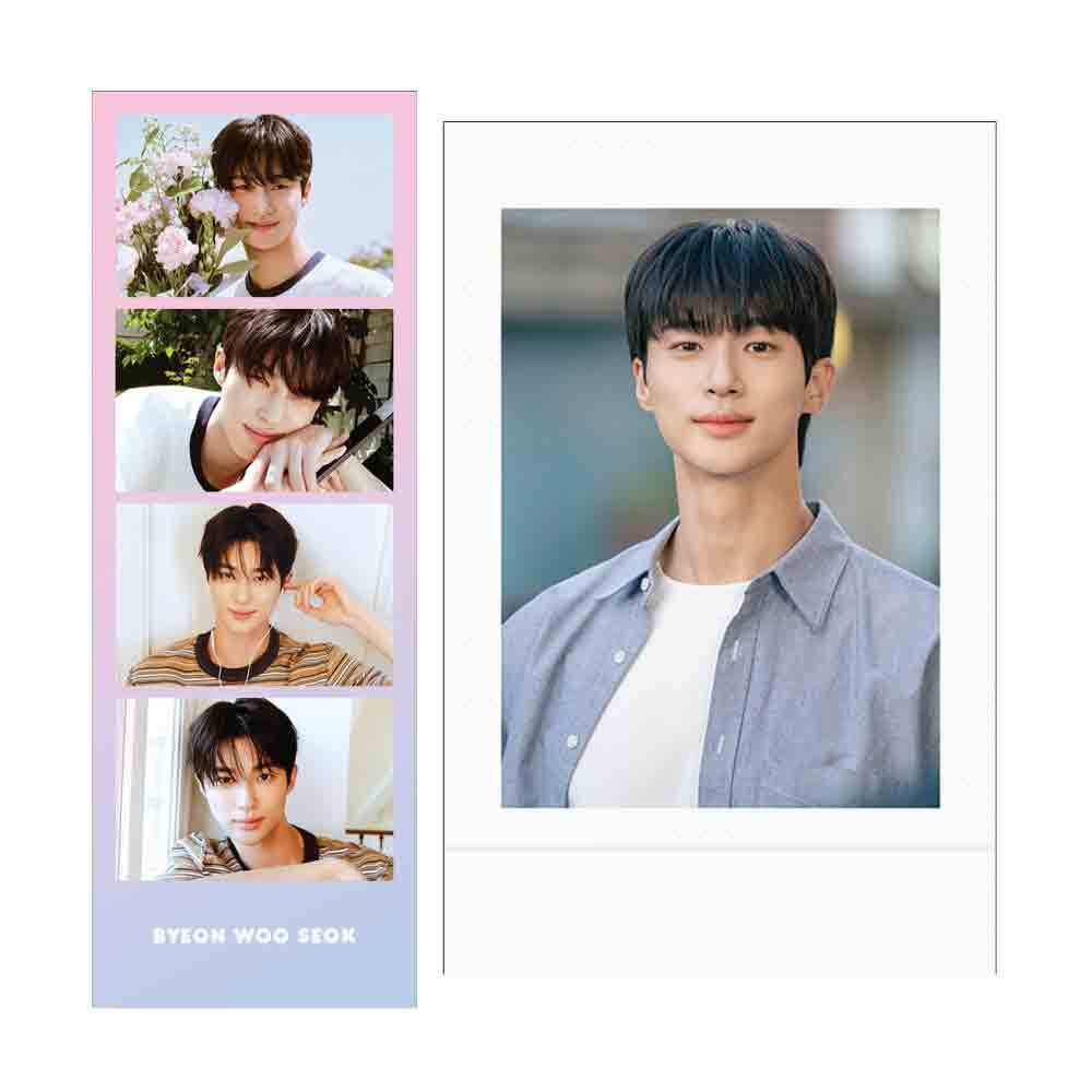 VICTON サノク ビョンチャン トレカ