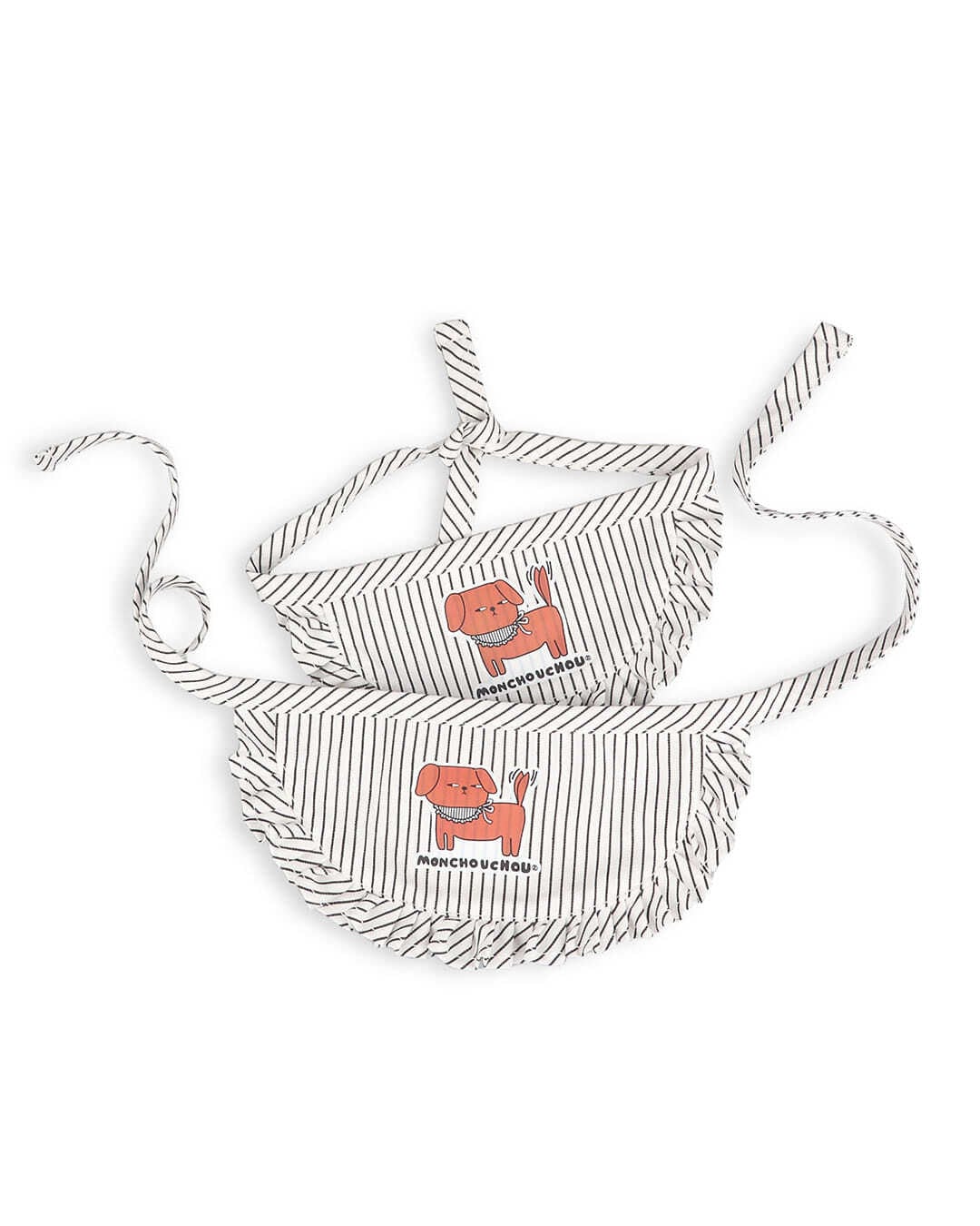 Little joy HEKHEK Scarf / monchouchou