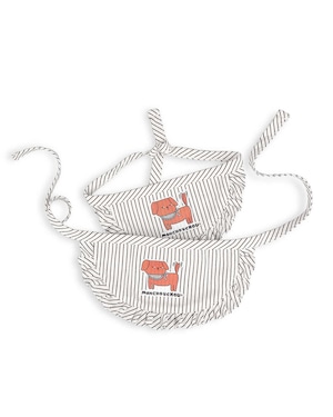 Little joy HEKHEK Scarf / monchouchou