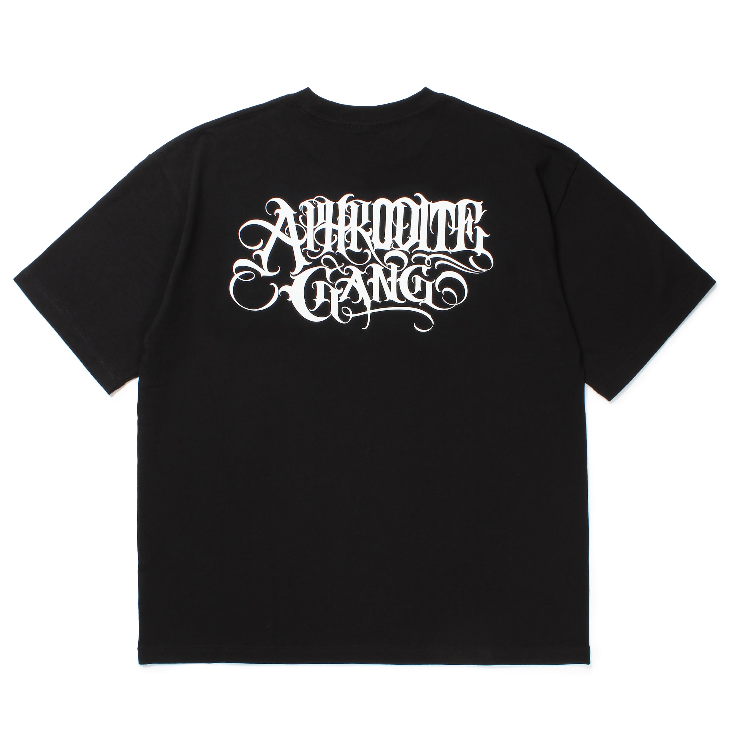 GRAPE BRAIN × BUDSPOOL S/S TEE (TYPE-2) | APHRODITEGANG HOLDINGS