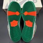 ×JARRITOS SB DUNK LOW PHANTOM AND MALACHITE FD0860-001