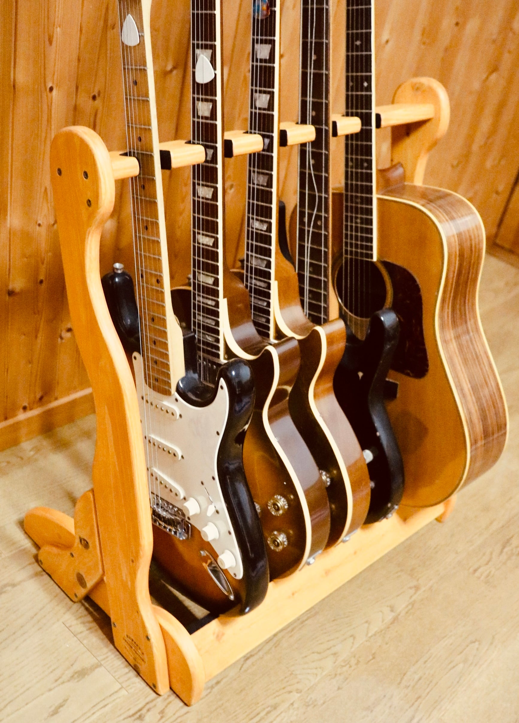 限定1台】弦音響く、極上の特等席。手作りバイオリン・ヴィオラ