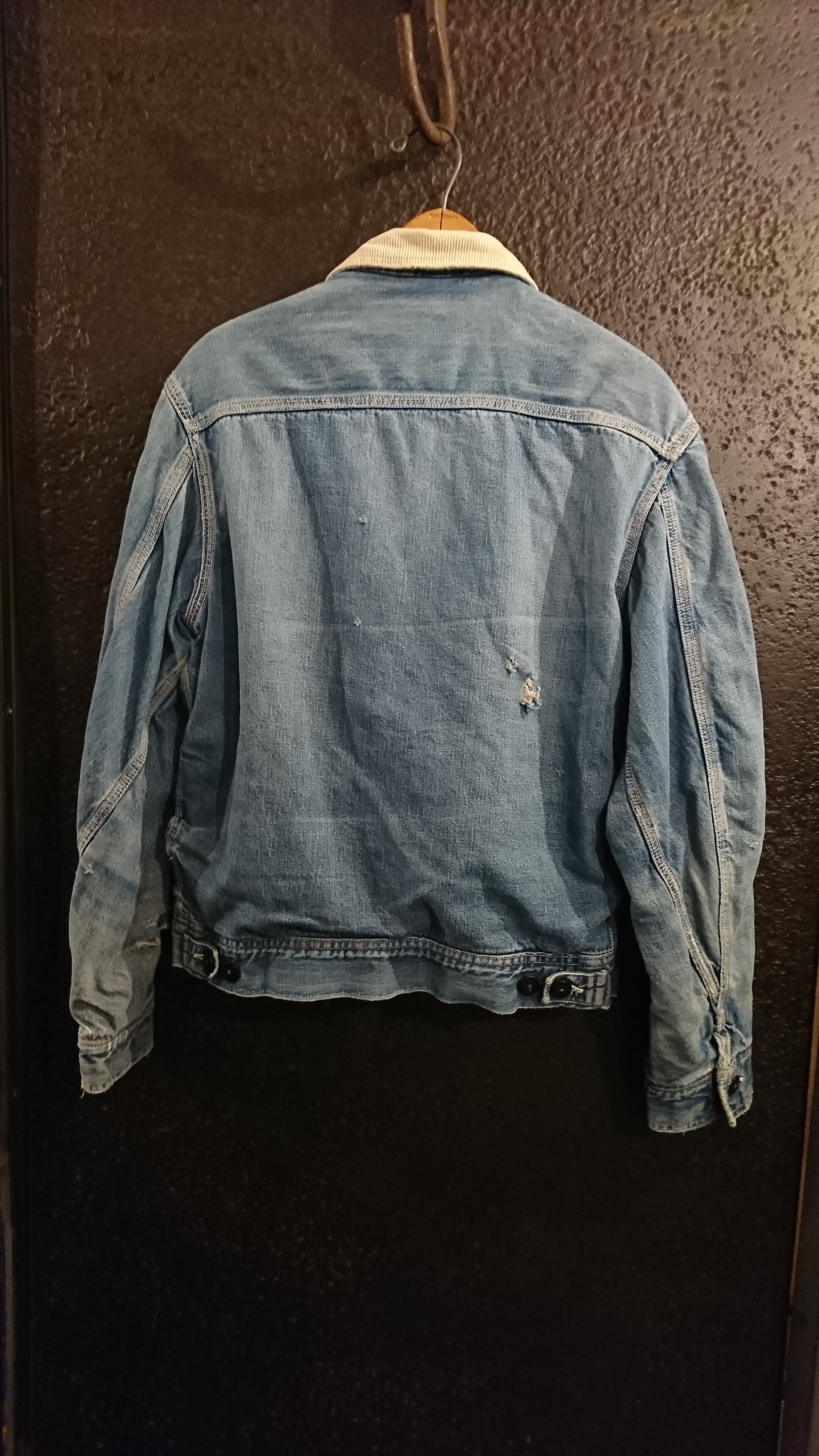 60s Lee 191-LB | BOW & ARROW WEB STORE