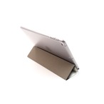 光闇 - 和風 手帳型iPadケース（ダブル加工）