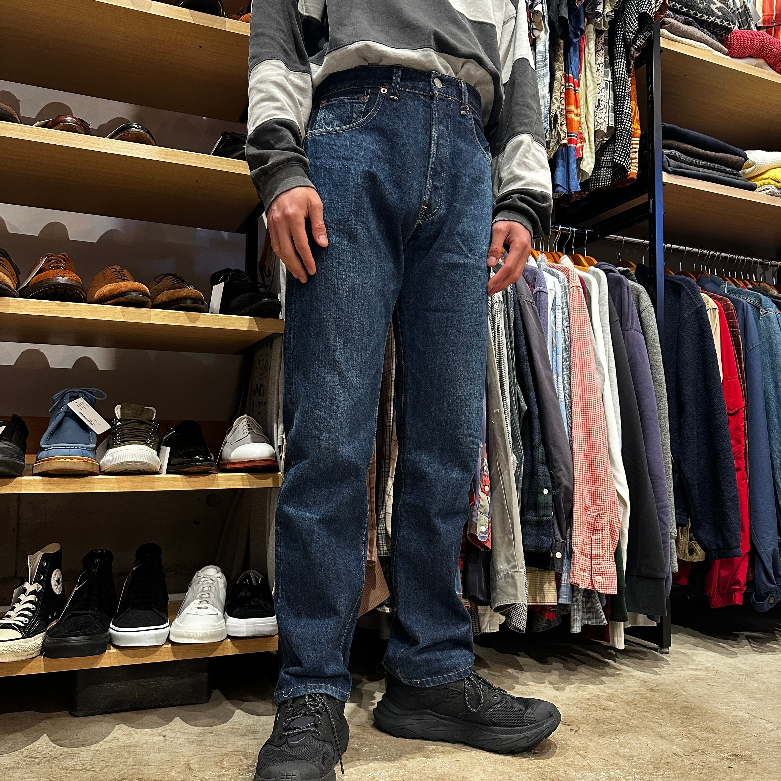 LEVI'S | safarionline