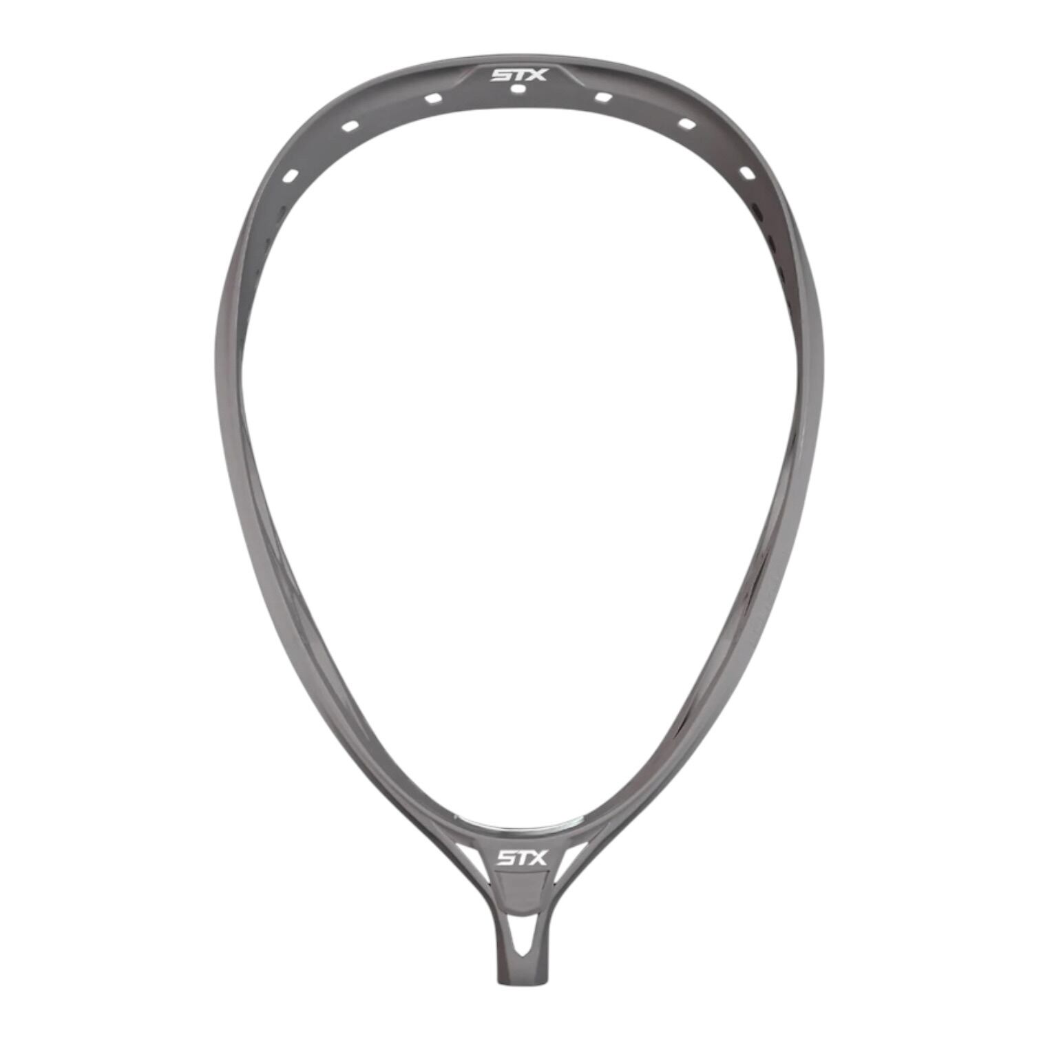 STX Eclipse 3 ラクロス ゴーリーヘッド グレー