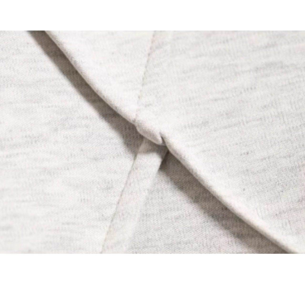 アシンメトリータック センターシームスウェット　TB1567・画像16