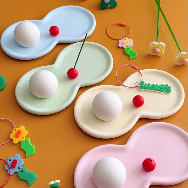 cream soda Incense tray mini