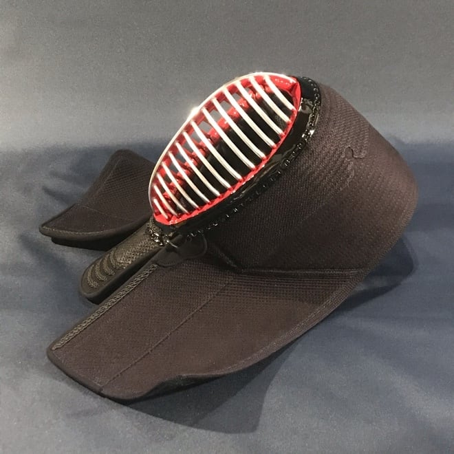 頂8mm総織刺 剣道防具セット トータルバランスに優れた防具 | ひかり武