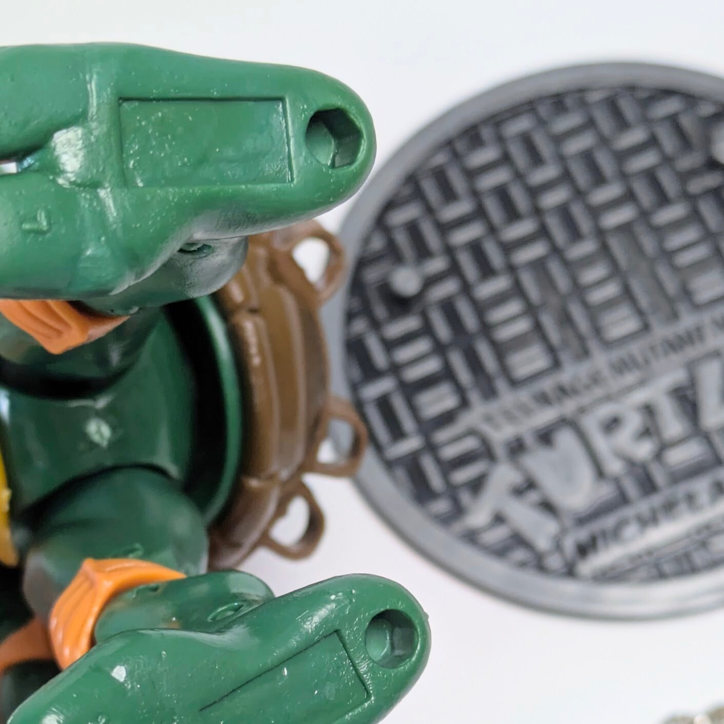 ⚡️SPECIAL ITEMS⚡️【 Teenage Mutant Ninja Turtles（ ティーン
