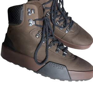 MONCLER “PROMYX HIGH TOP” sneakers