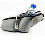 予約 バッグ 撥水ランニング ウエストポーチ 軽量 防水 大容量 スポーツ ペットボトル収納 ランニング スマホ収納可能 ウエストバッグ メンズ レディース 登山 ジョギング マラソン ウォーキング サイクリング アウトドア cw-a-4345