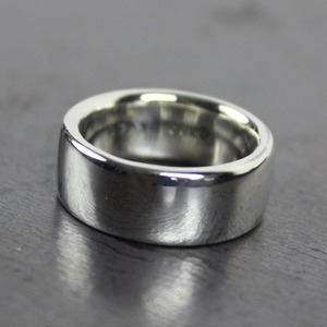 Classic Ring(silver)