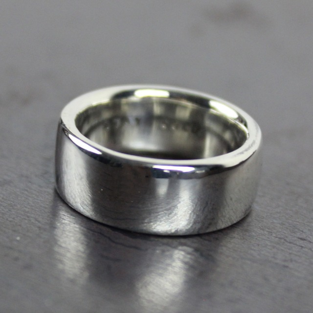 Classic Ring(silver)