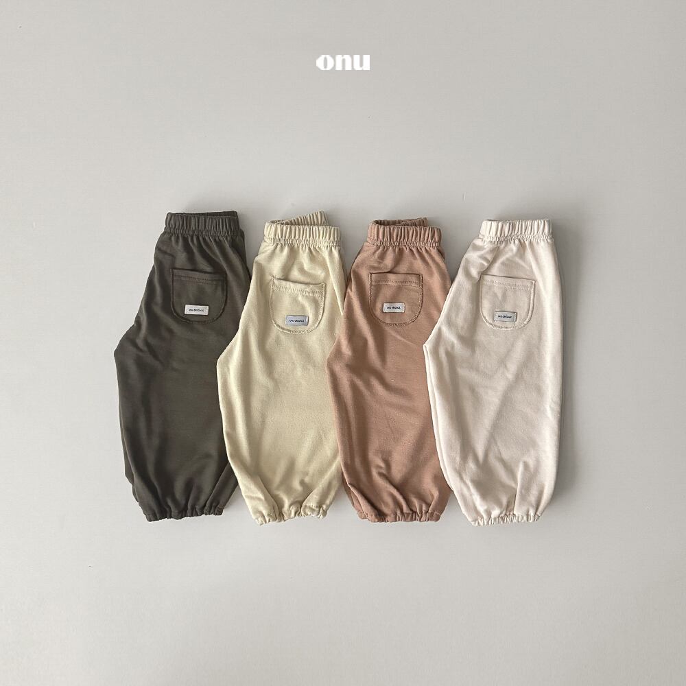 SEVENTEEN NANAツアーナナ民泊 Jogger Pants ジョガーM SEVENTEEN NANAツアーナナ民泊 Jogger Pants ジョガーM NANA bnb with