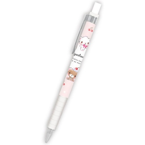 シュガーバニーズ　シャープペン0.5mm