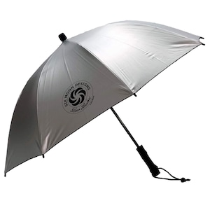 新品 Six Moon Designs "Silver Shadow Carbon Umbrella"