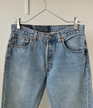 -Levi's- Vintage 90s Denim pants