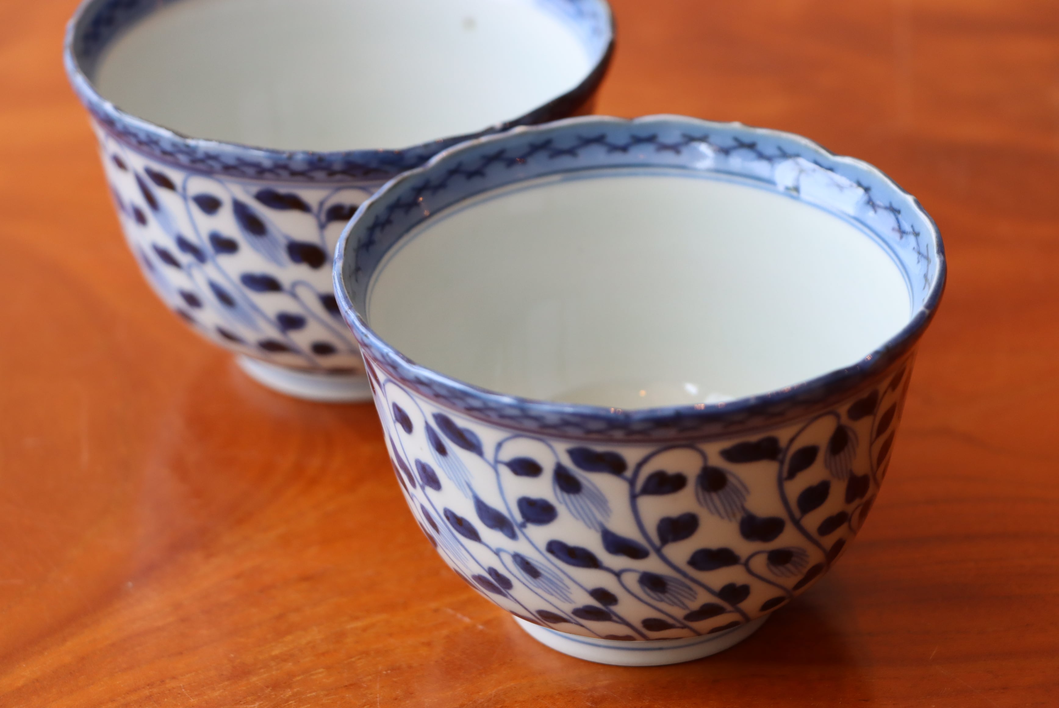 向付、湯呑/Cup | (有)新原美術