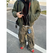 ボクシンググローブ カードホルダー/小銭入れ G210