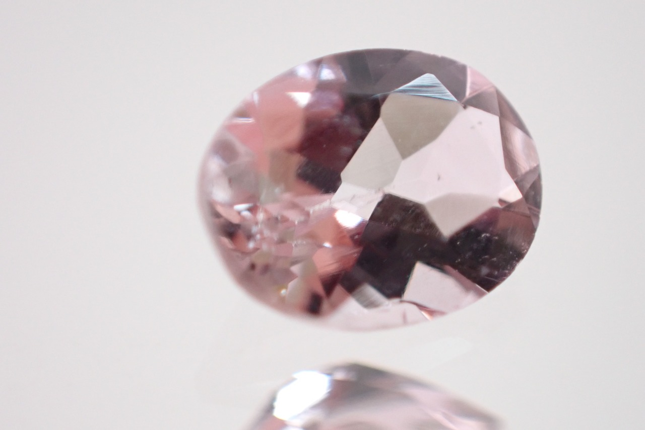 【原石セット】トルマリン/スライストルマリン 0.36ct/0.81ct 　[C2‐367]
