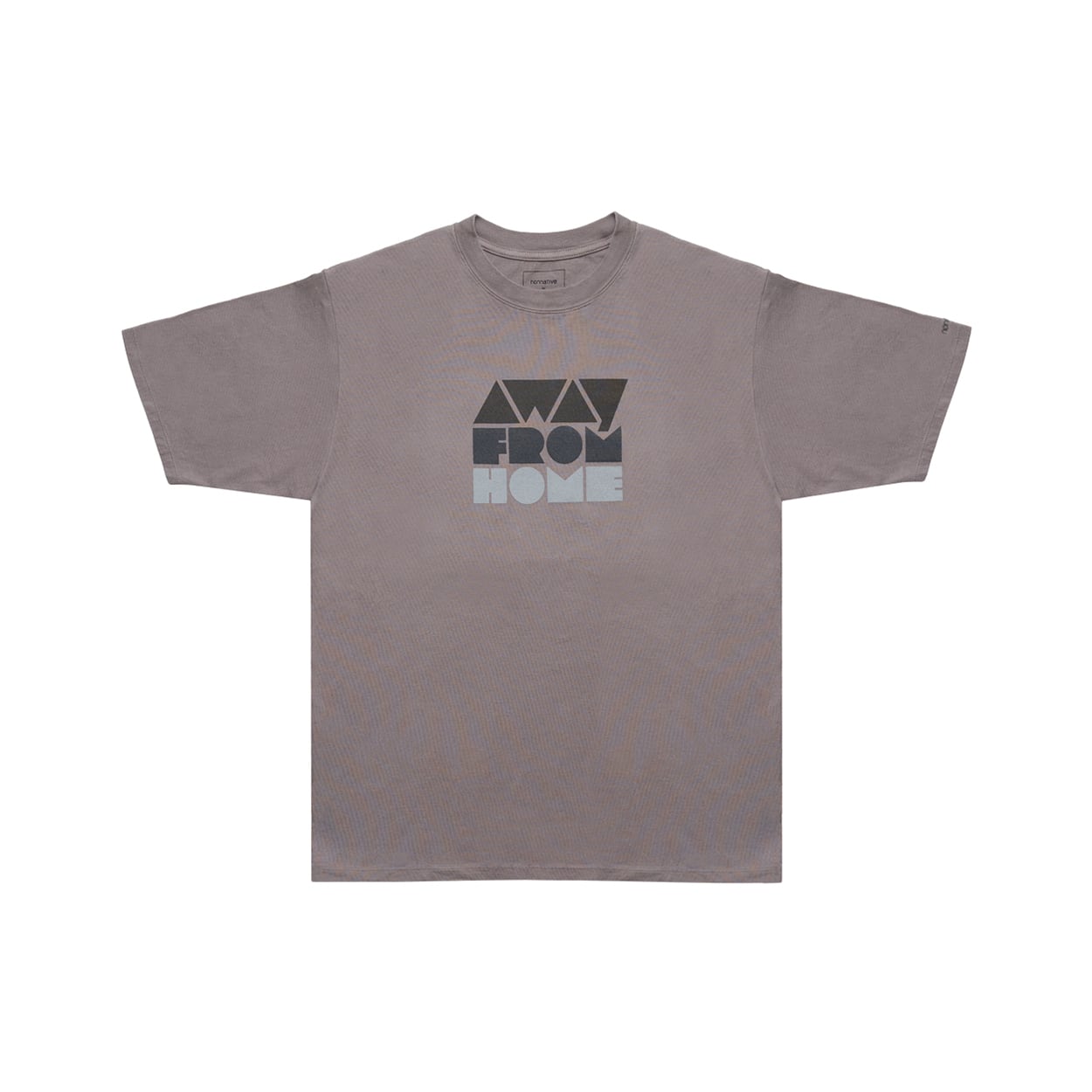 nonnative × TRUNK(HOTEL) | TRUNK(ONLINE STORE)
