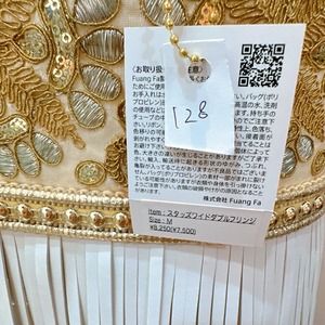 ファンファBAG(127~129)　7500円+税