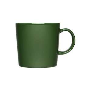 《2月4日発売》ティーマ マグ 0.3L ハンター［ iittala ］
