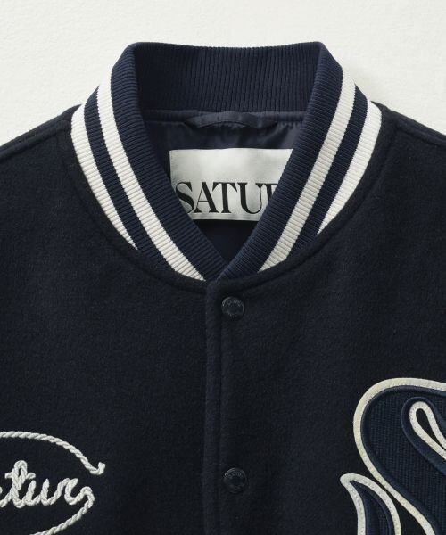 ☆BOYNEXTDOOR ミョンジェヒョン 着用！！【SATUR】S Applique Ulva