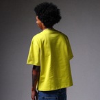SCRIPT LOGO HEAVYWEIGHT TEE