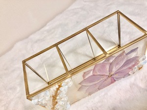 3連ペンスタンド