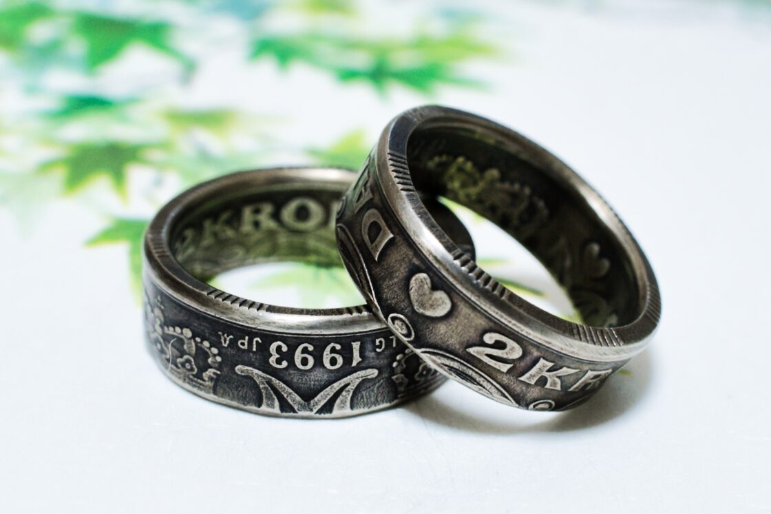 コインリング デンマーク ２クローネ | Pay ID