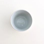 村田菜穂美作　子供用湯呑み　「クレパス みんなお友達」［2104130000119］