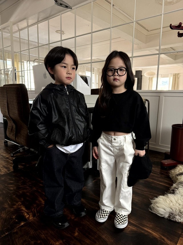 *即納* OUR ショートMTM ジュニア/アダルト