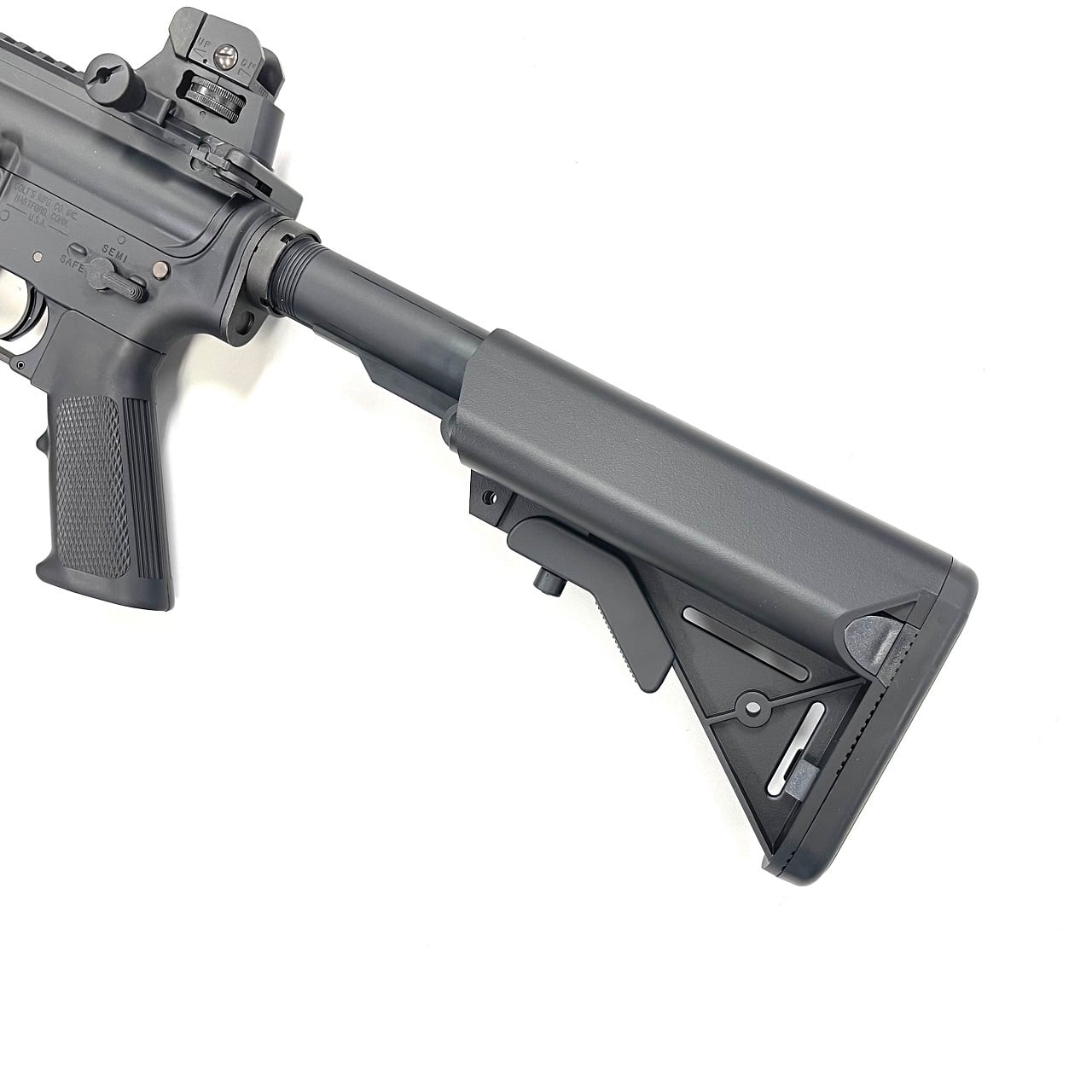 東京マルイ】次世代電動ガン SOPMOD M4 | TARGET-1 ONLINE 東京マルイ】次世代電動ガン SOPMOD M4 | TARGET-1 ONLINE