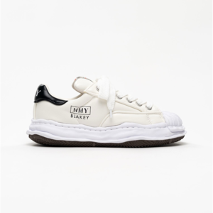 【Maison MIHARA YASUHIRO】BLAKEY PUFFER LOW-TOP SNEAKERS