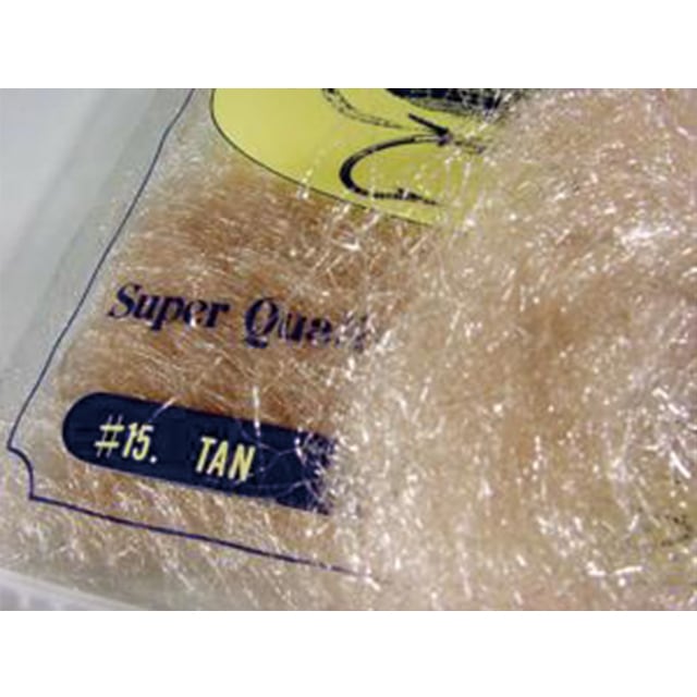 『匿名配送』フライフィッシングマテリアル　サーモンフライ、ウェットフライ特化品 KS サーモウェブ #1~#15 | Wild Fishing Equipment