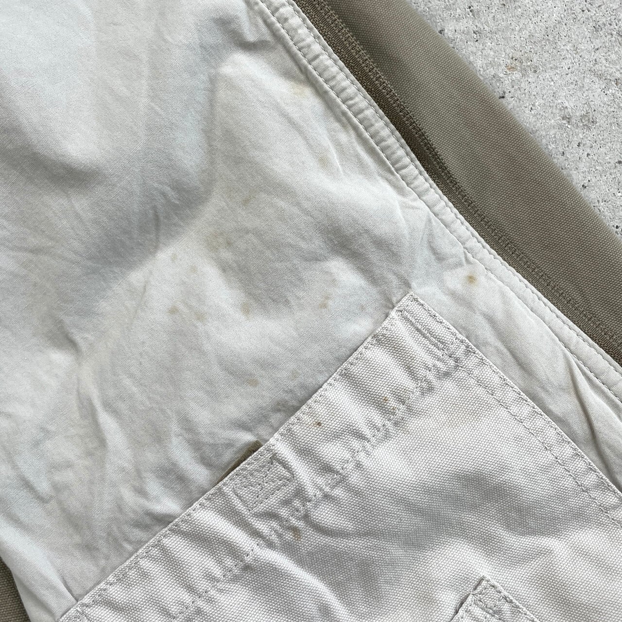 Columbia コロンビア　デトロイトジャケット　古着　アメカジ　ダック COLUMBIA コロンビア 80〜90年代 旧タグ ダックハンターカモ