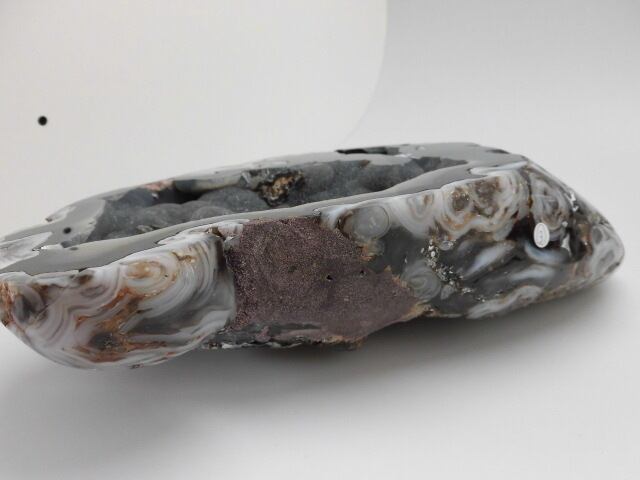 【送料無料】石の宝石箱 トレジャーアゲート（瑪瑙）セット no.2