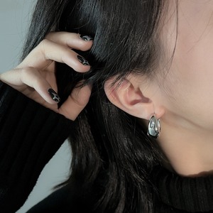 S925ピアス　Pierce