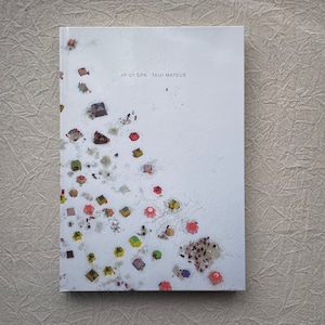 JP-01 SPK / 松江泰治