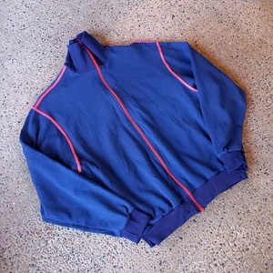 ドイツ製 トラックジャケット used [203056]