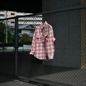 BOWWOW / CIG POCKET SHIRT