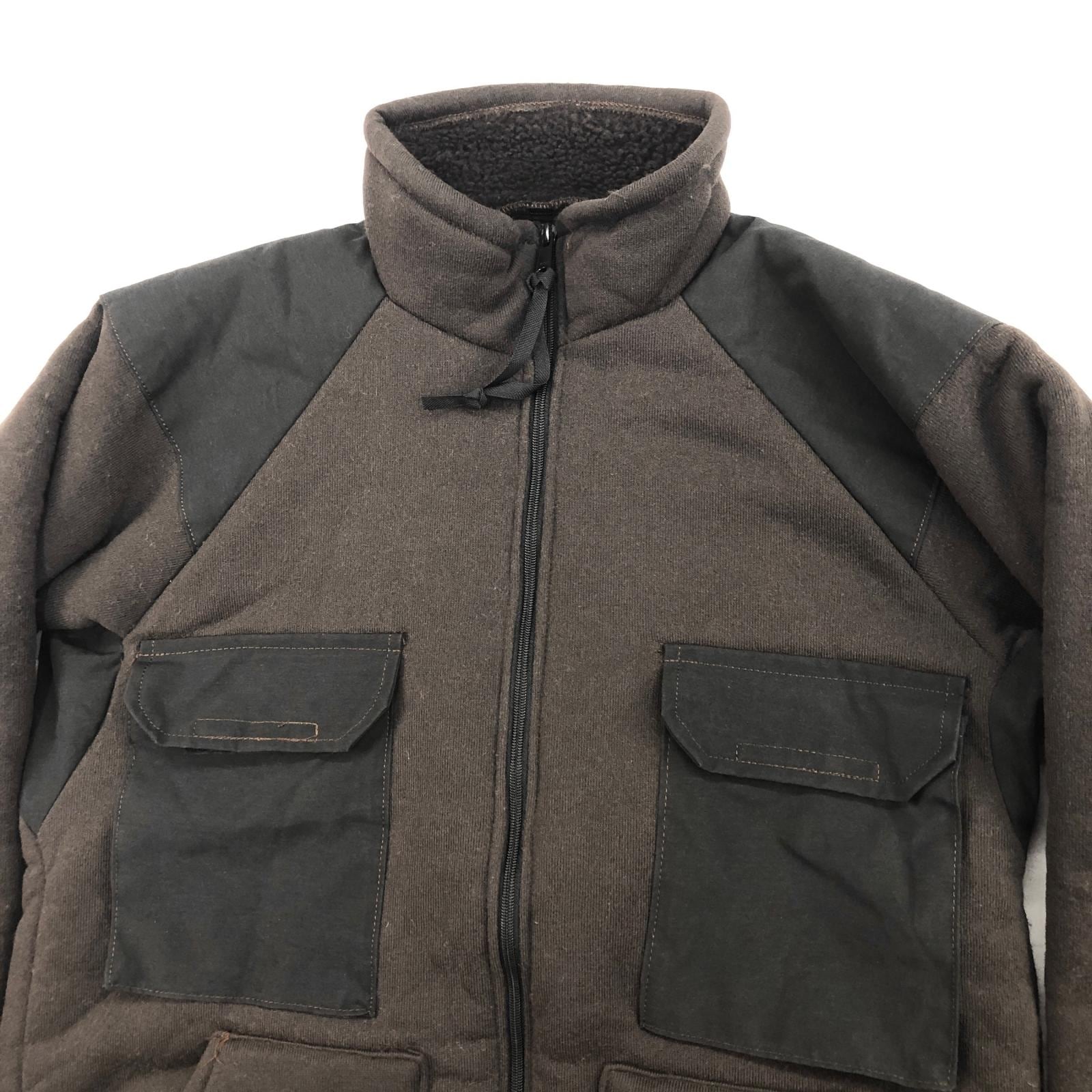 Cold weather エク ワックス gen1 U S ARMY 90年代 ECWCS GEN1