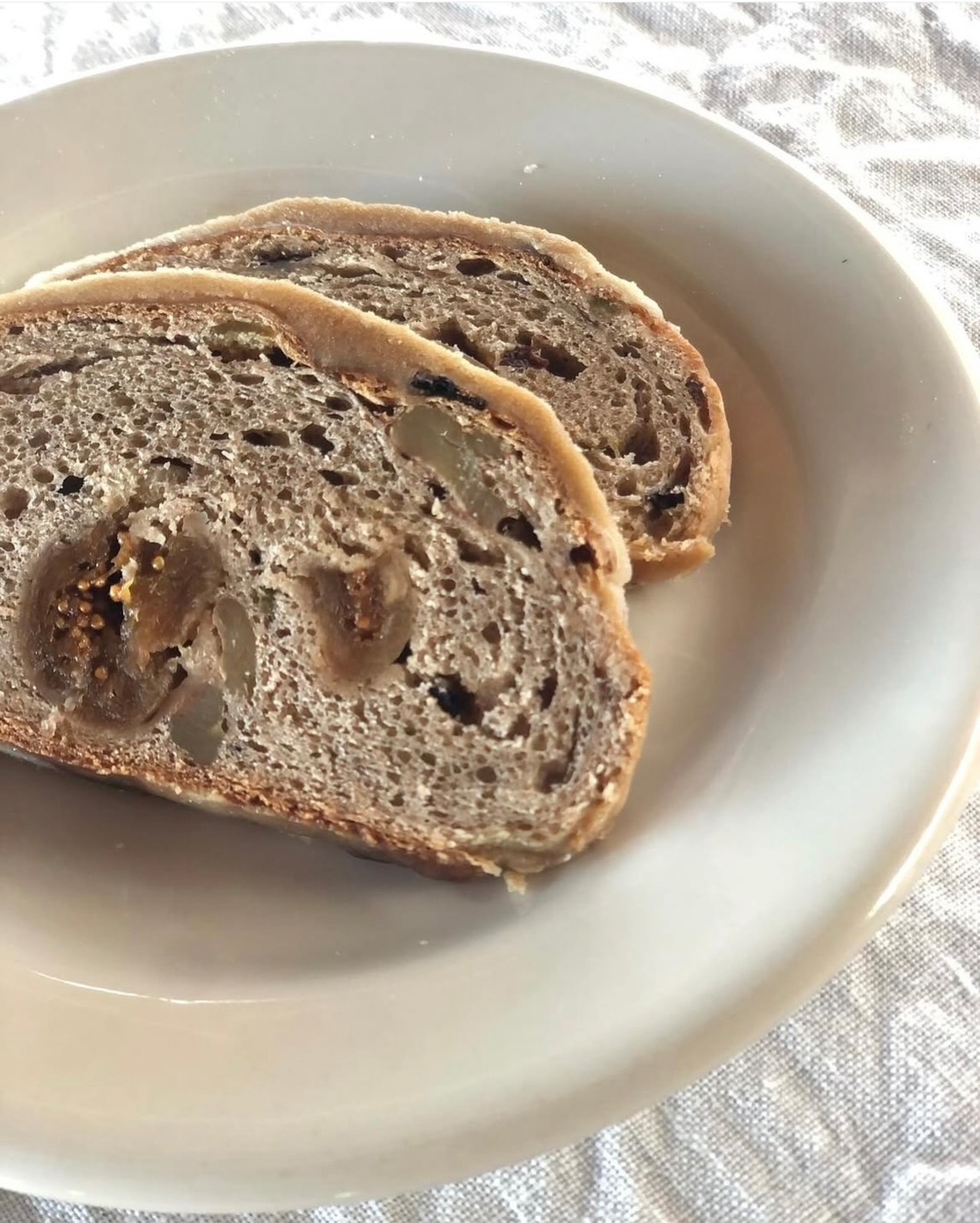 hitohiさんのクリスマスシュトーレン